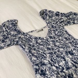Abercrombie & Fitch Summer Dress Size Medium